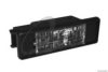 TRUCKTEC AUTOMOTIVE 02.58.239 Licence Plate Light